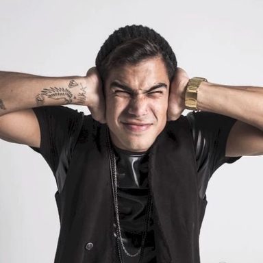 Micael Borges (Mika) photo 63