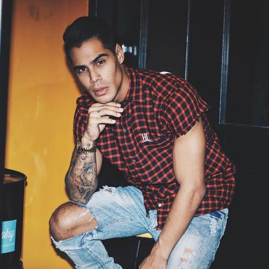 Micael Borges (Mika) photo 46