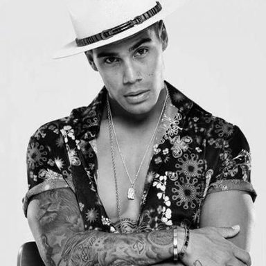 Micael Borges (Mika) photo 32