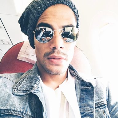 Micael Borges (Mika) photo 22