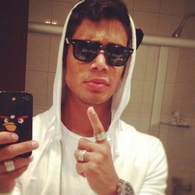 Micael Borges (Mika) photo 67