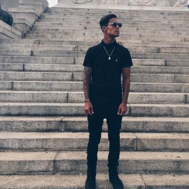 Micael Borges (Mika) photo 50