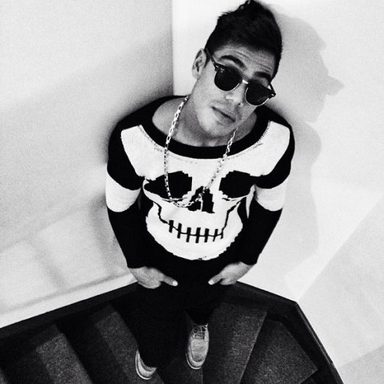 Micael Borges (Mika) photo 52