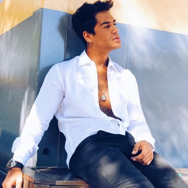 Micael Borges (Mika) photo 9