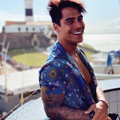 Micael Borges (Mika)