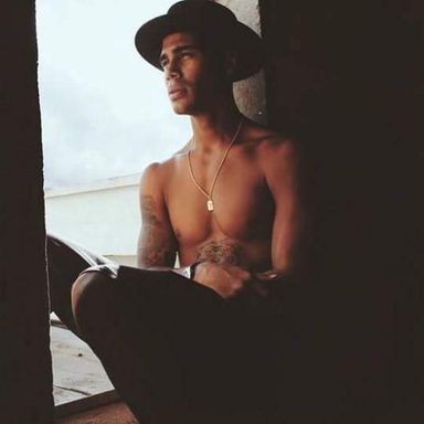 Micael Borges (Mika) photo 38