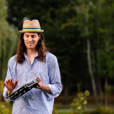 Michael Anthony Lahue