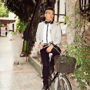 Michael Abanto