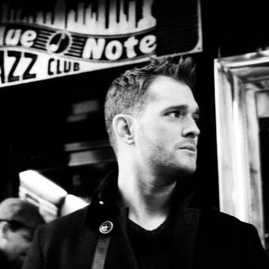 Michael Bublé photo 12