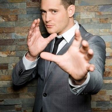 Michael Bublé photo 22