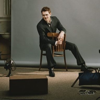 Michael Bublé photo 29