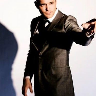 Michael Bublé photo 10