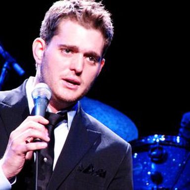 Michael Bublé photo 43