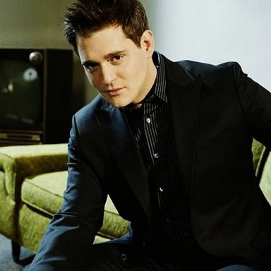 Michael Bublé