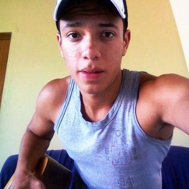 Michael Cordeiro