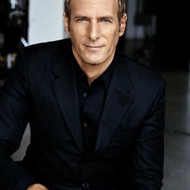 Michael Bolton
