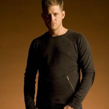 Michael Bublé photo 20