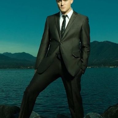 Michael Bublé photo 28