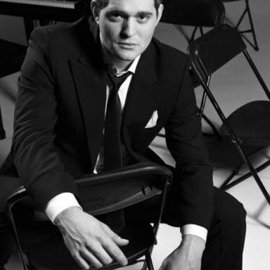 Michael Bublé photo 37