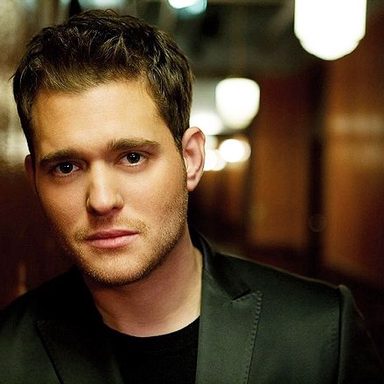 Michael Bublé