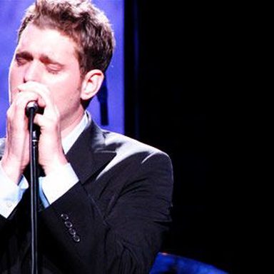 Michael Bublé photo 41