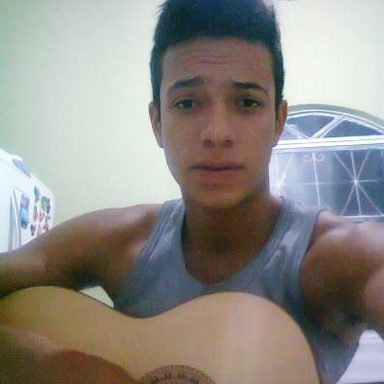 Michael Cordeiro