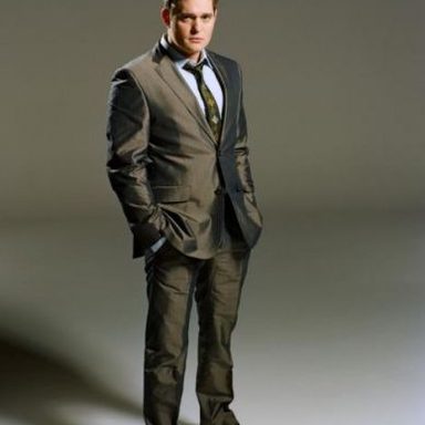 Michael Bublé photo 18