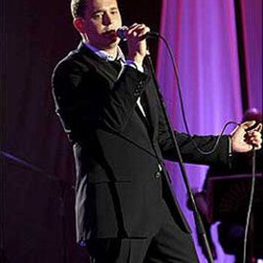 Michael Bublé photo 45