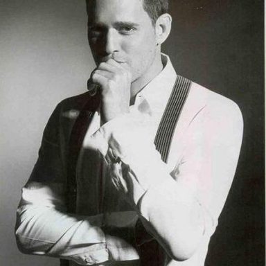 Michael Bublé photo 13
