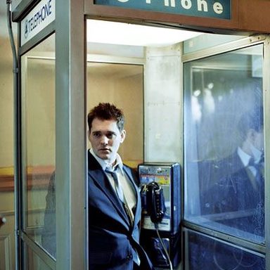 Michael Bublé photo 9