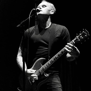 Michael Crain