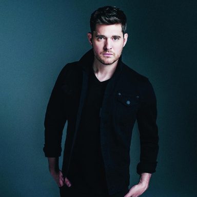 Michael Bublé