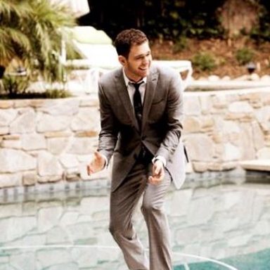 Michael Bublé