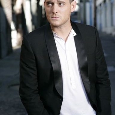 Michael Bublé photo 36