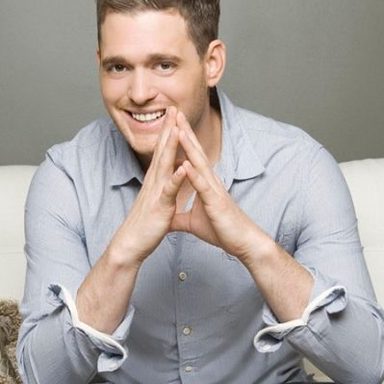 Michael Bublé photo 35