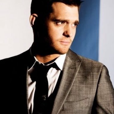 Michael Bublé photo 16
