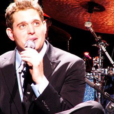 Michael Bublé photo 42
