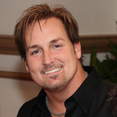 Michael English
