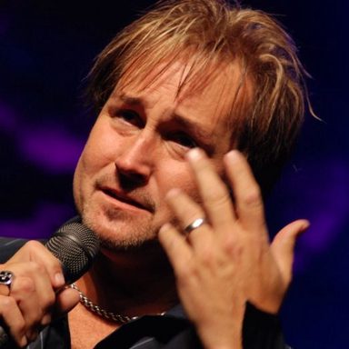 Michael English