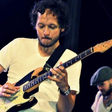 Michael Gungor