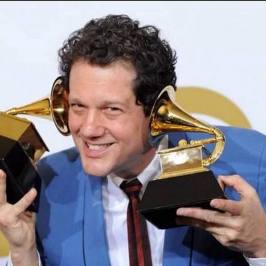 Michael Giacchino