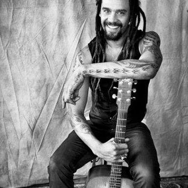 Michael Franti