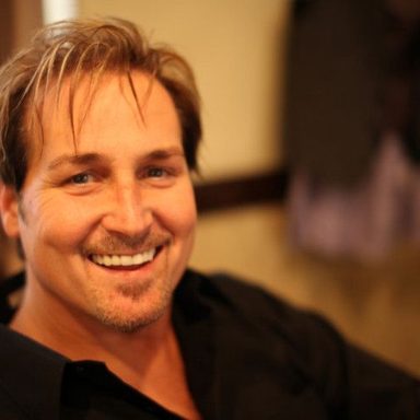 Michael English