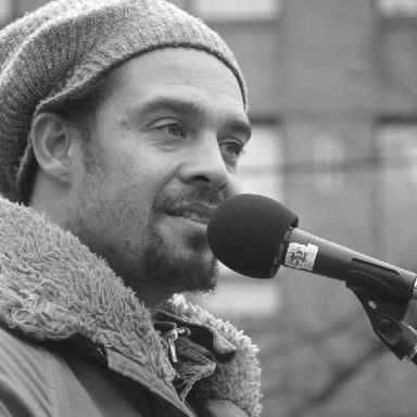Michael Franti