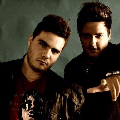 Michael e Thiago