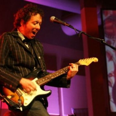 Michael Gungor