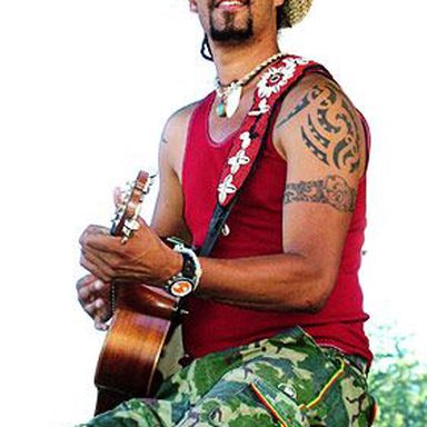Michael Franti & Spearhead