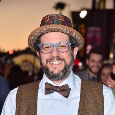 Michael Giacchino