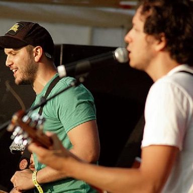 Michael Gungor