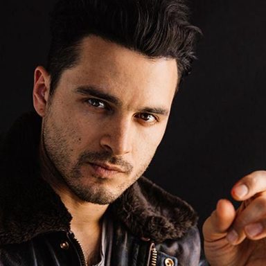 Michael Malarkey